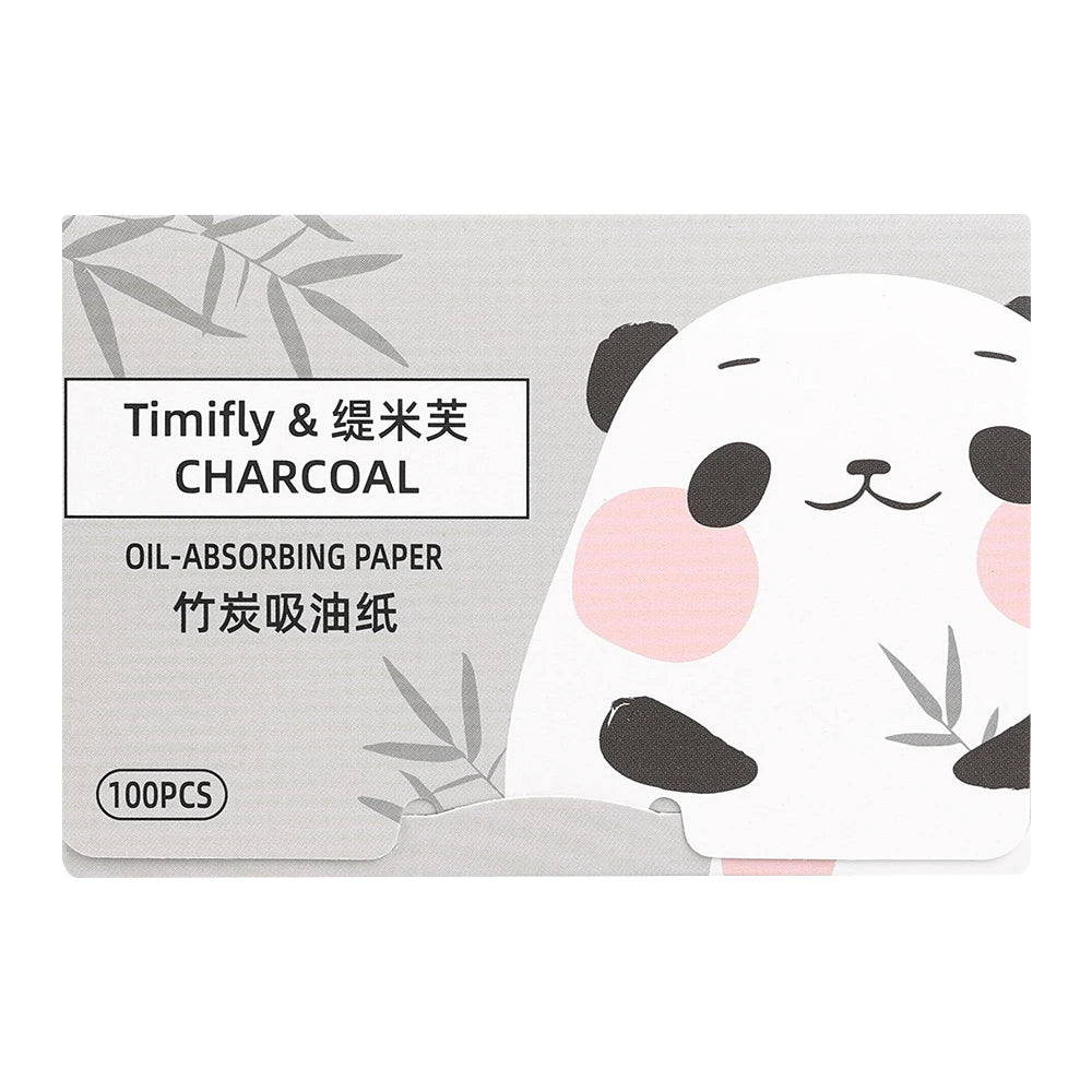 Oil Absorbing Blotting Paper Sheets