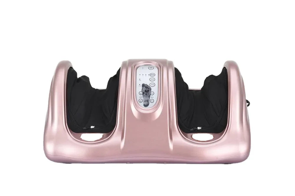 Eilison Foot Massager – Circulation & Health Protection Device
