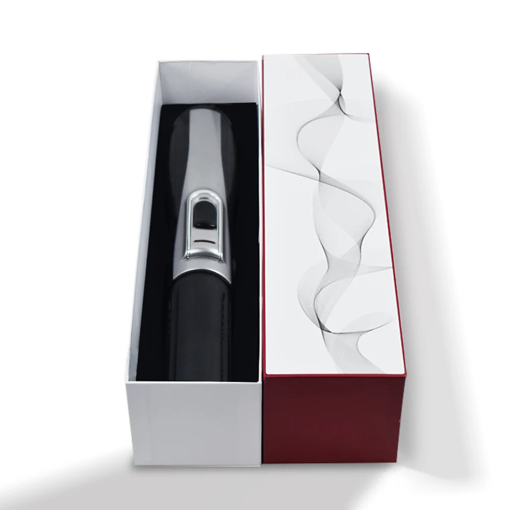 Terahertz 8.0 Plus Quantum Physiotherapy Blower Personal Care and Beauty Appliances Iteracare Blue Light Wave Therapy Instrument