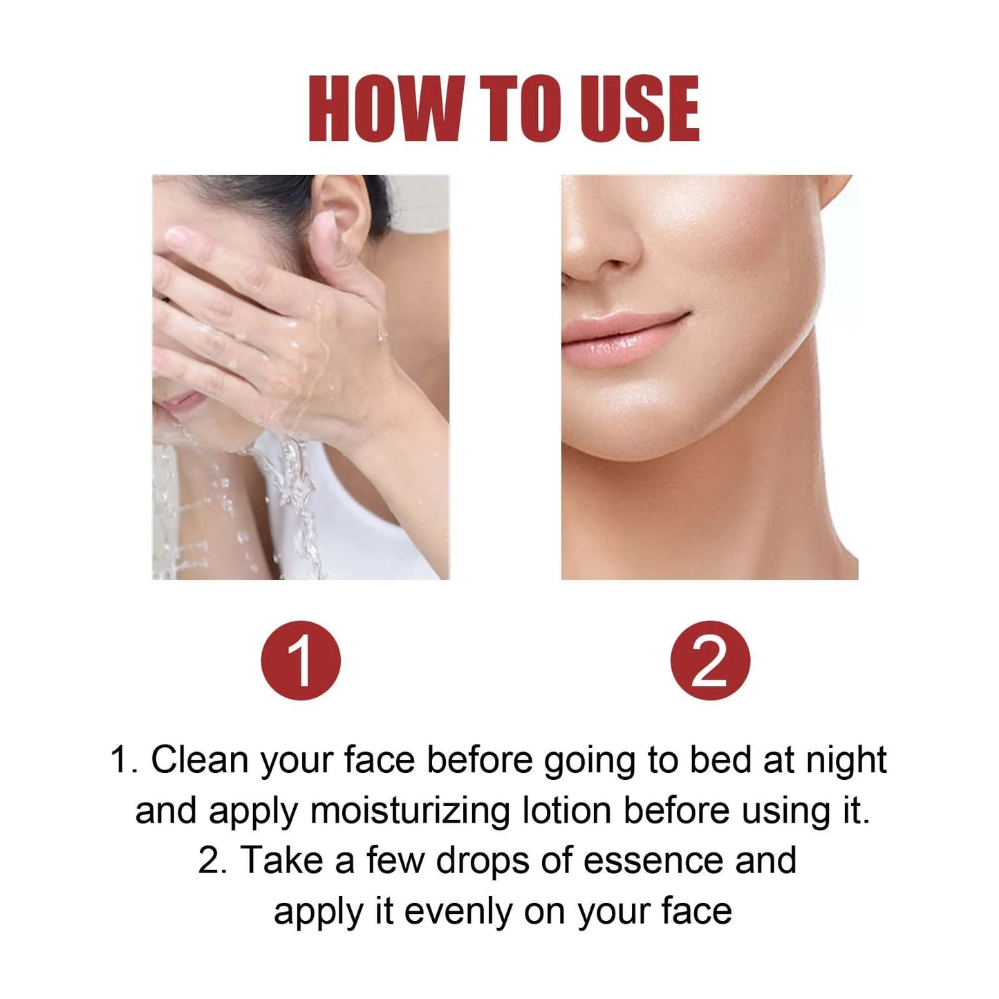 EELHOE Retinol Cream – Moisturizing & Tightening