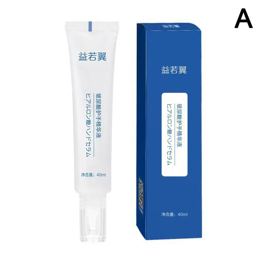 Japan Sakura Hand Cream – Moisturizing & Repair (30g/40ml)