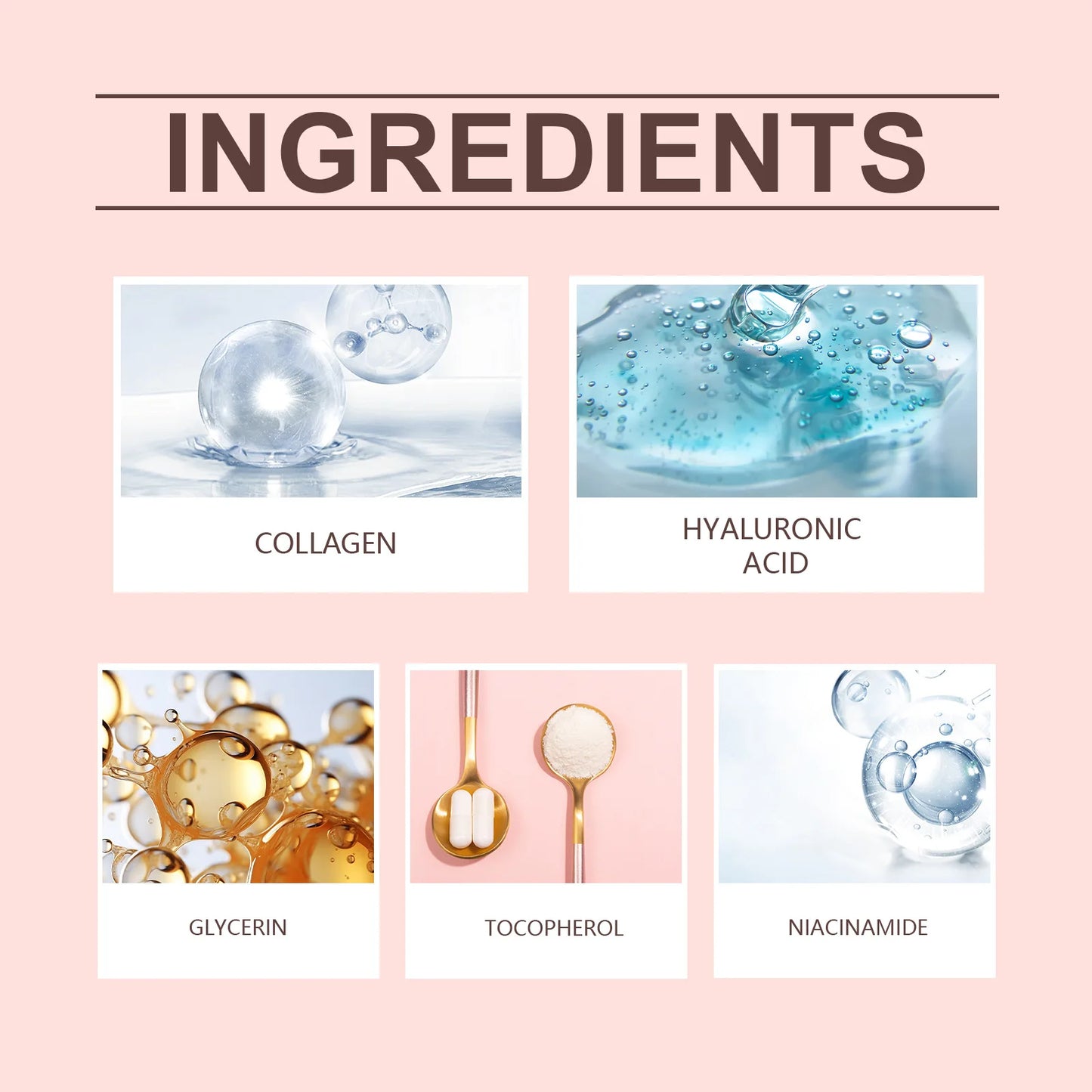 Instant Wrinkle Removal Balm – Collagen Anti-Aging Cream