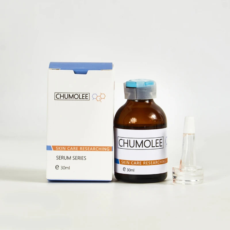CHUMOLEE Retinol 5% Face Serum – Firming & Lifting Essence