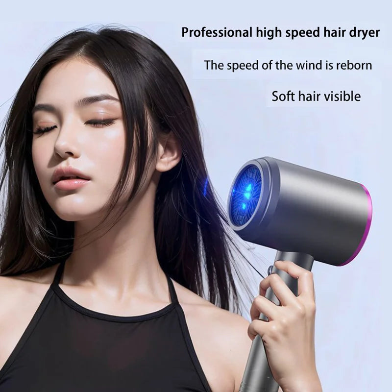 Xiaomi Ionic Hair Dryer – High Speed, Quick Dry 2300W