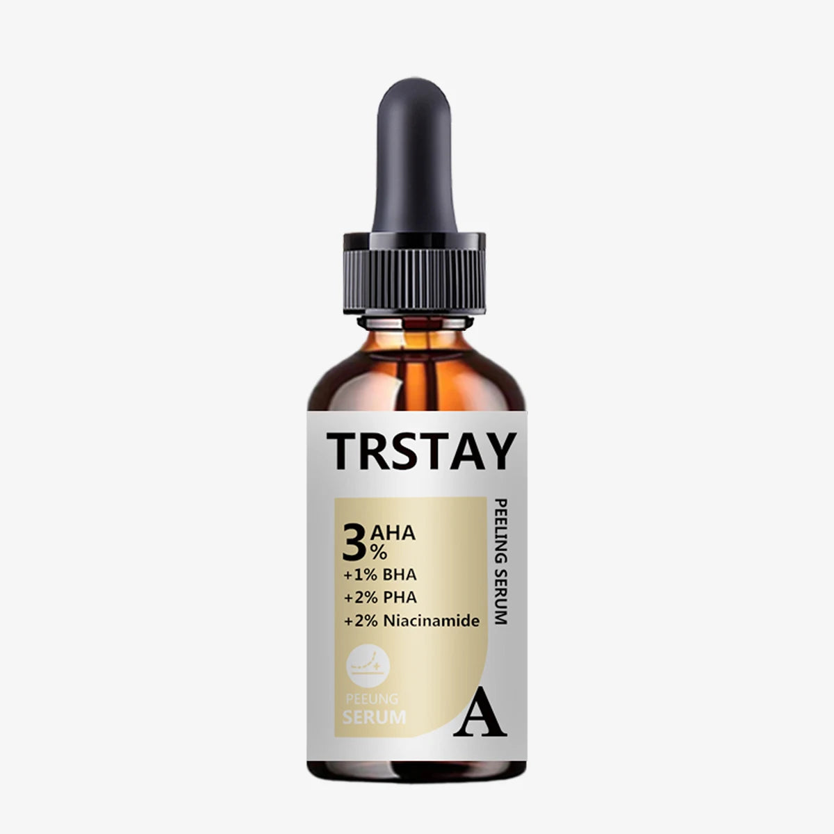 AHA Peeling Serum – Salicylic Acid Acne & Pore Treatment
