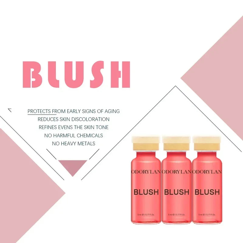 Glow Starter Kit – Blush BB Cream & Meso Serum Concealer
