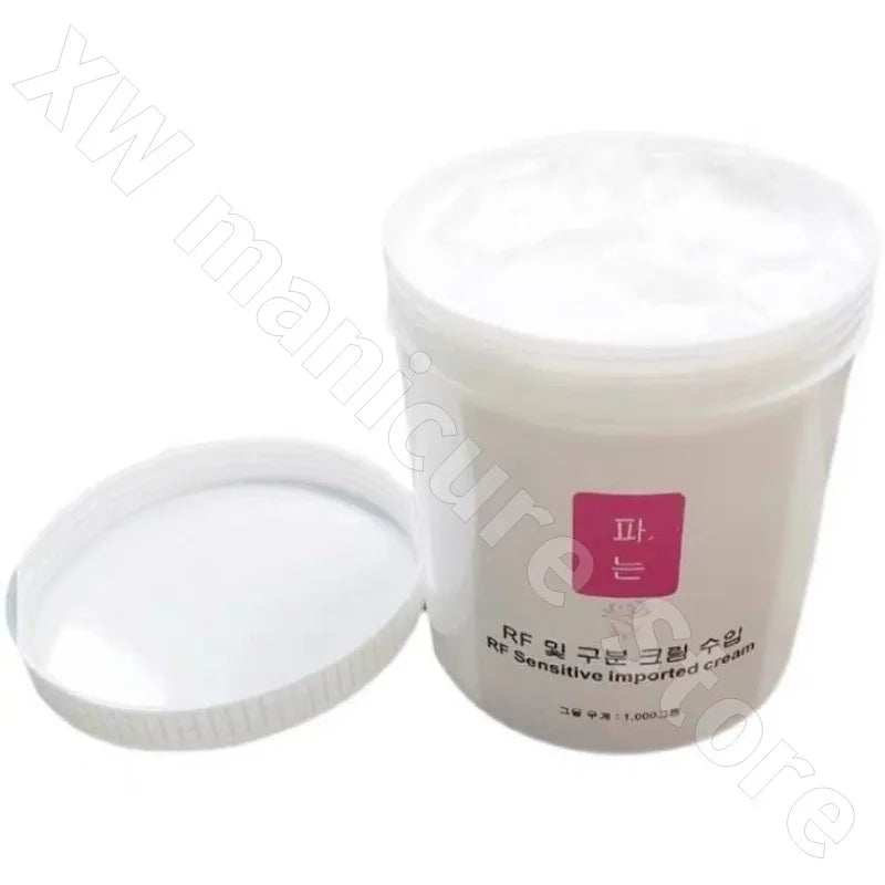 RF Cream Gel (1000g) – Soothing & Moisturizing Skin Care