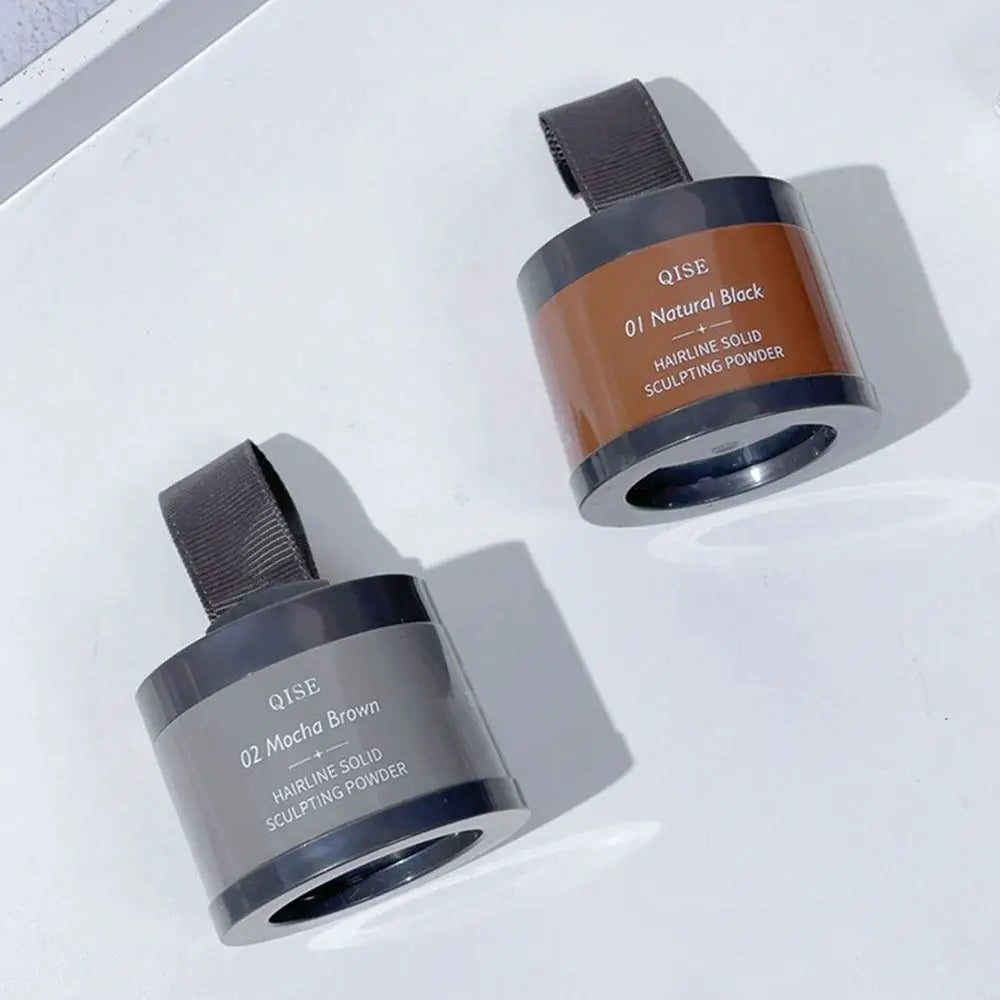 Hair Volume Powder – Instant Hairline Filler