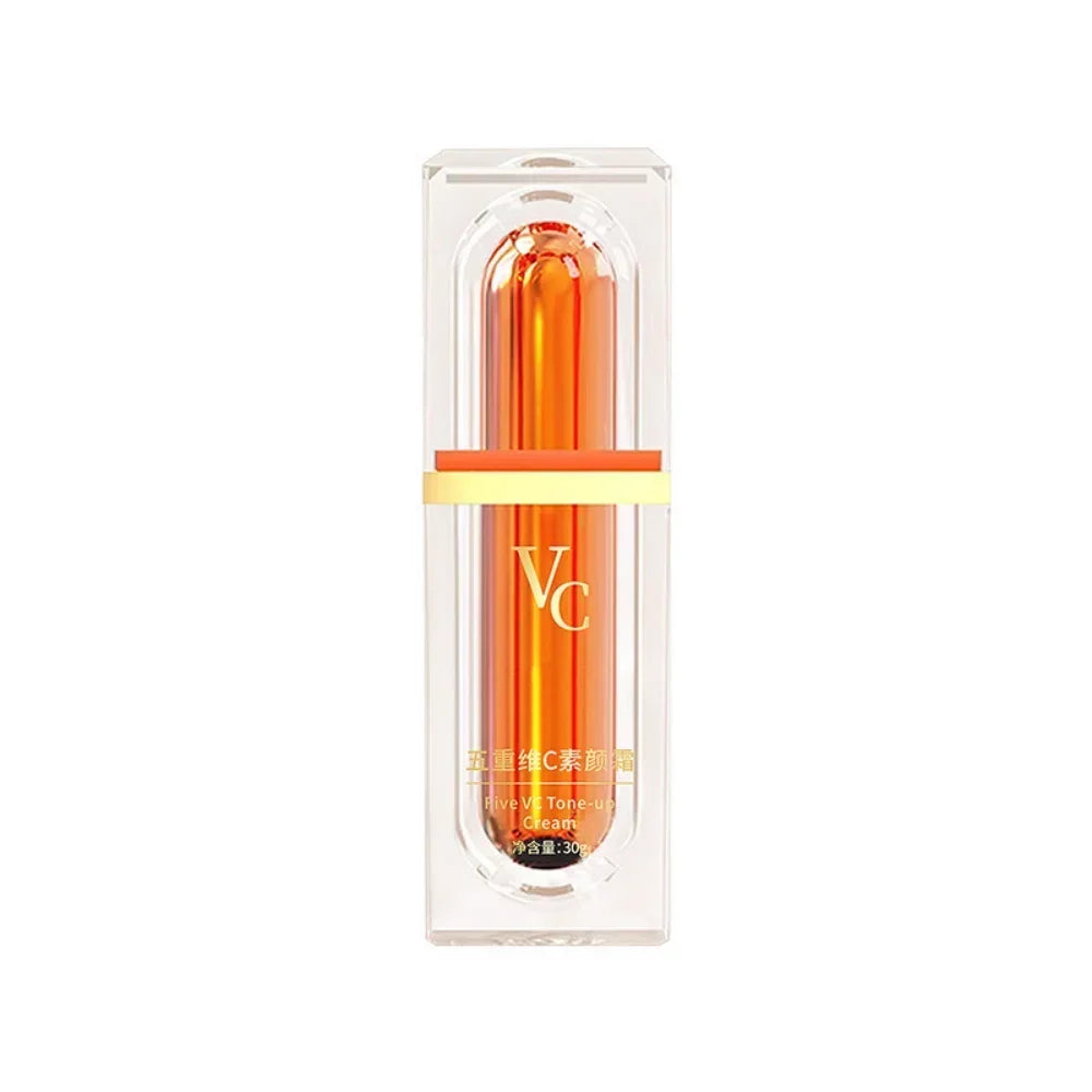 Vitamin C Tone-Up Cream – Brightening & Moisturizing Skincare