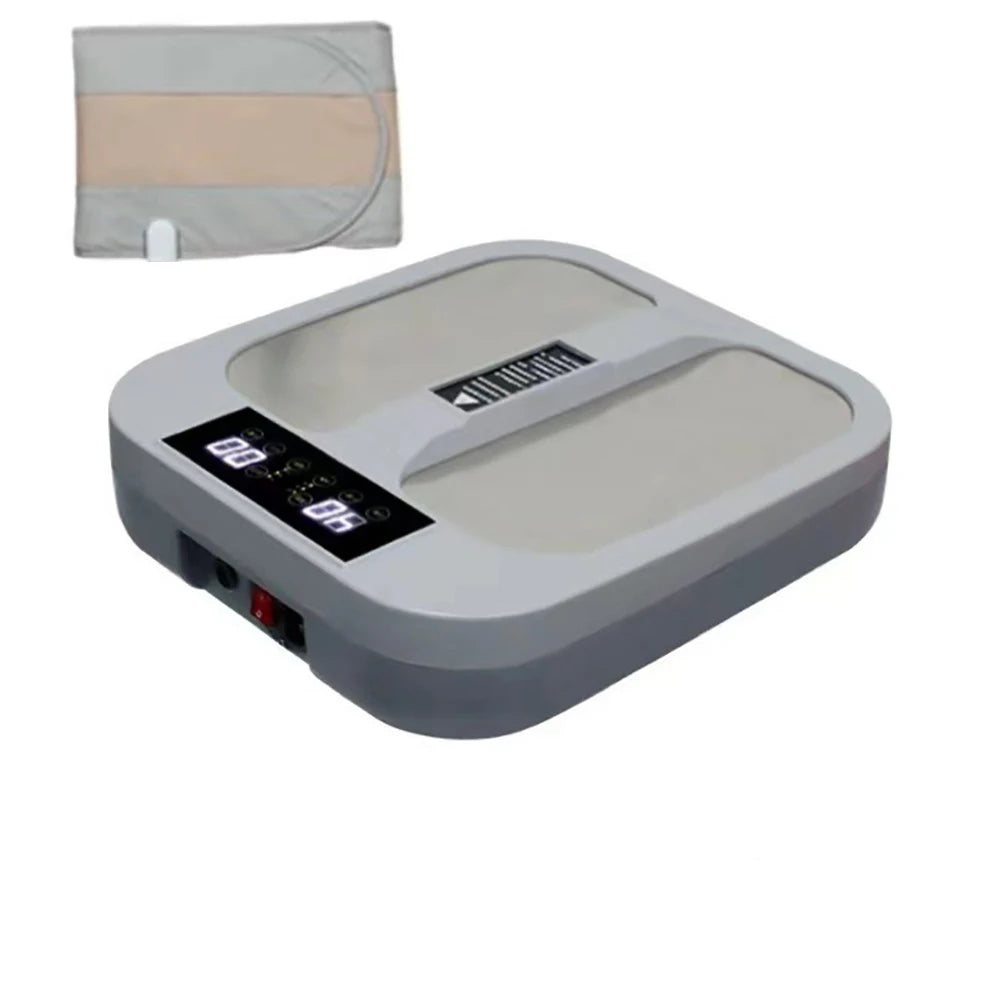 Life Tera-P90 Terahertz and PEMF Frequency Device best selling products 2025 PEMF Terahertz foot massage