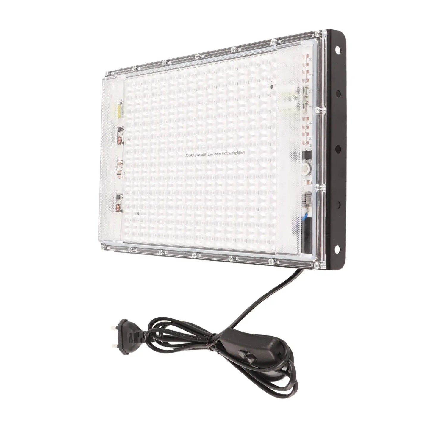 192 LED Tanning Light Device – Compact Safe Tanner Machine