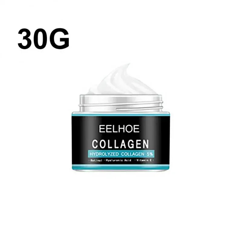 Men’s Collagen Cream – Anti-Wrinkle & Moisturizing