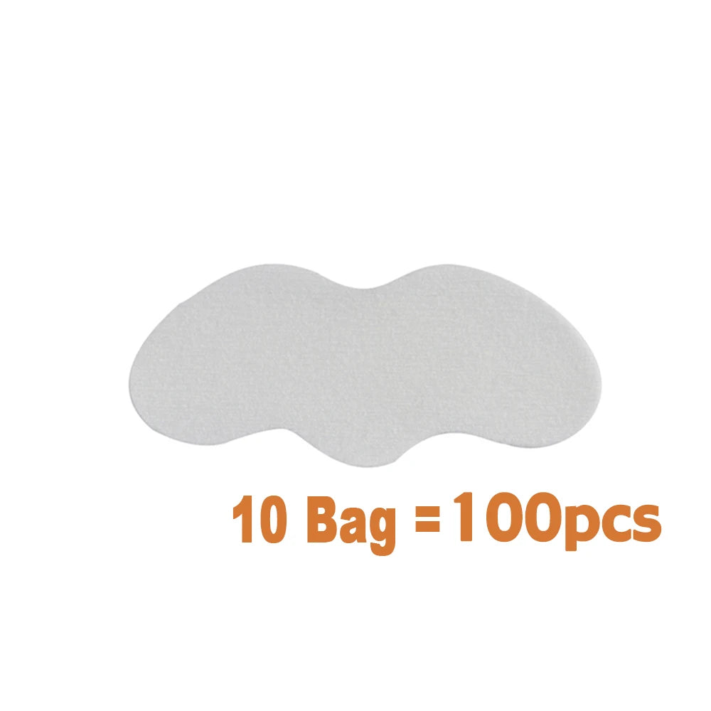 Blackhead Remover Nose Patches – Deep Cleansing (10/50/100pcs)
