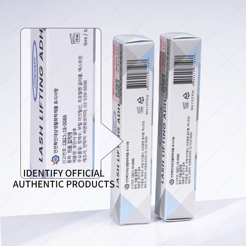 PERMANIA Lash Lift Glue Adhesive