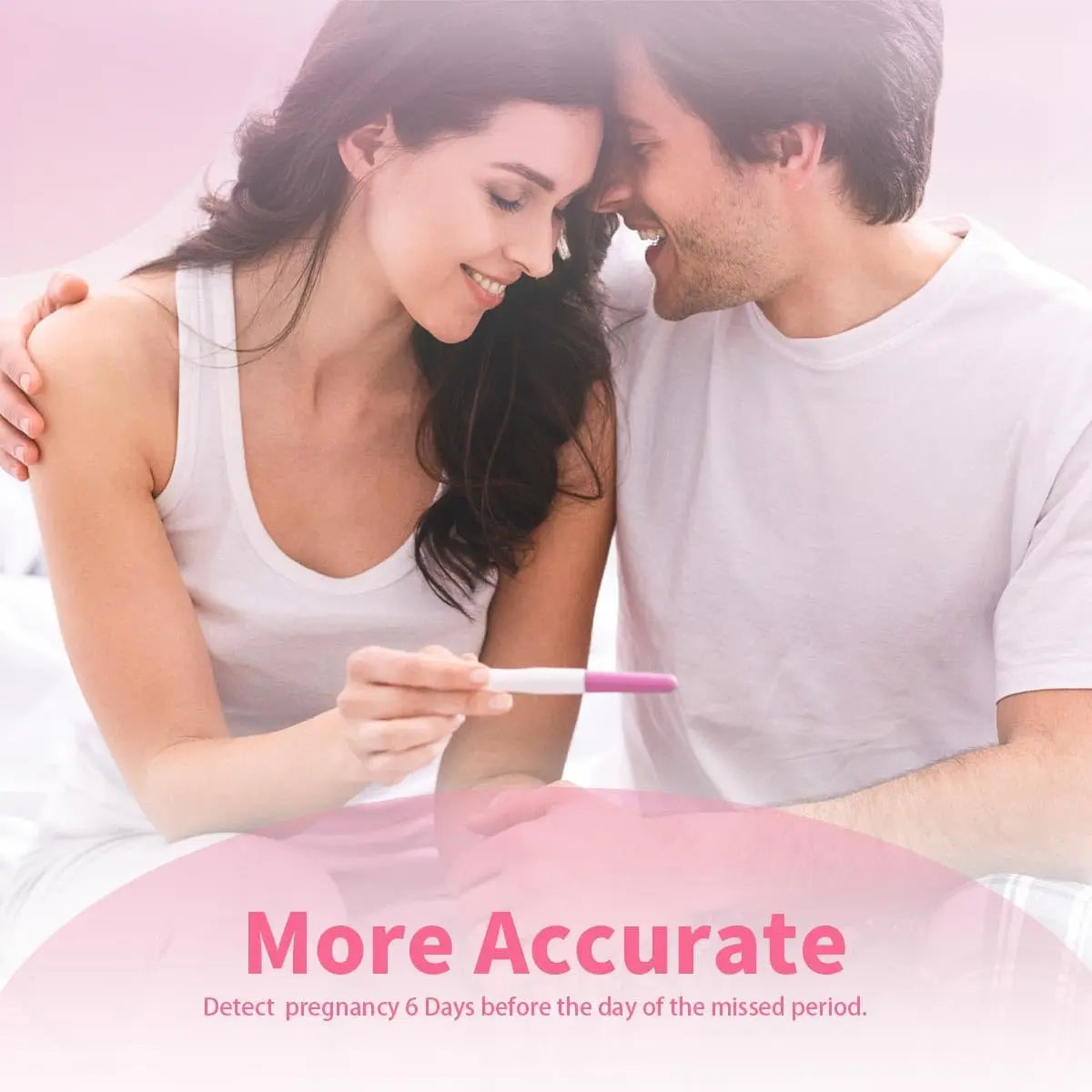 Pelvifine Pregnancy Test (10 Count)