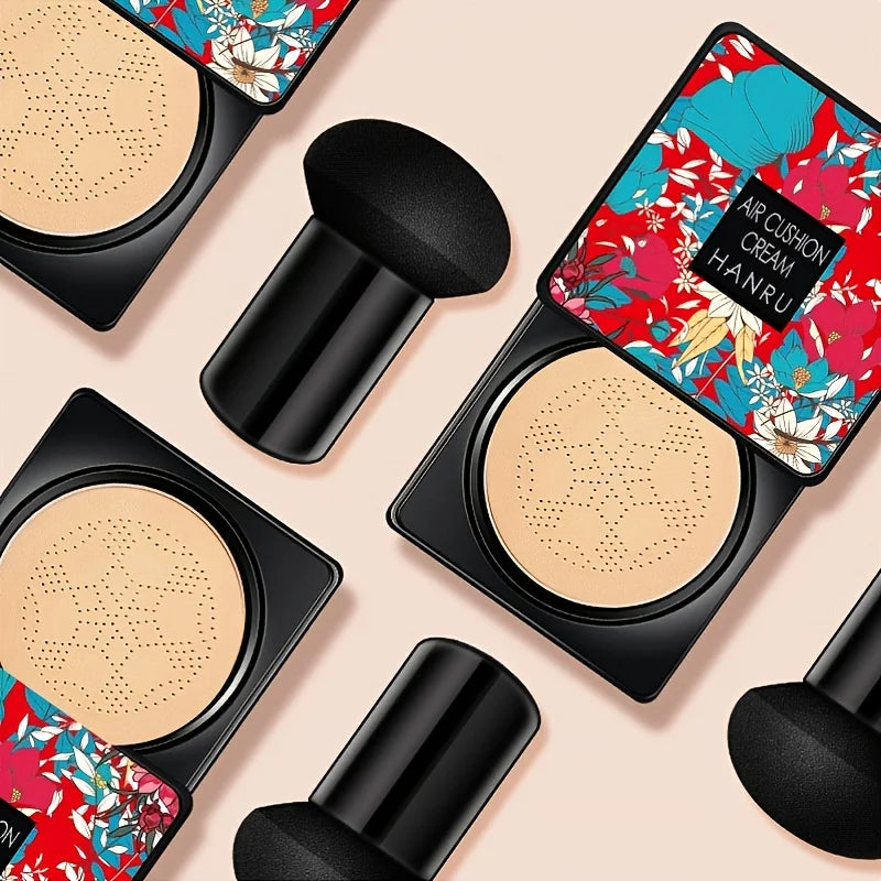 Mushroom Air Cushion BB Cream – Lightweight Foundation