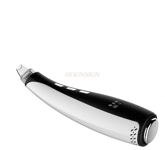 Electric Acne Suction – Blackhead Remover Facial Cleaner