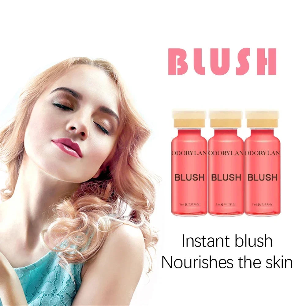 Glow Starter Kit – Blush BB Cream & Meso Serum Concealer