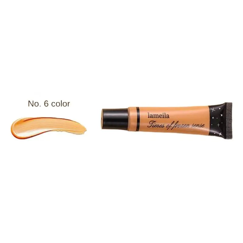 Hydrating BB Cream Foundation – Full Coverage