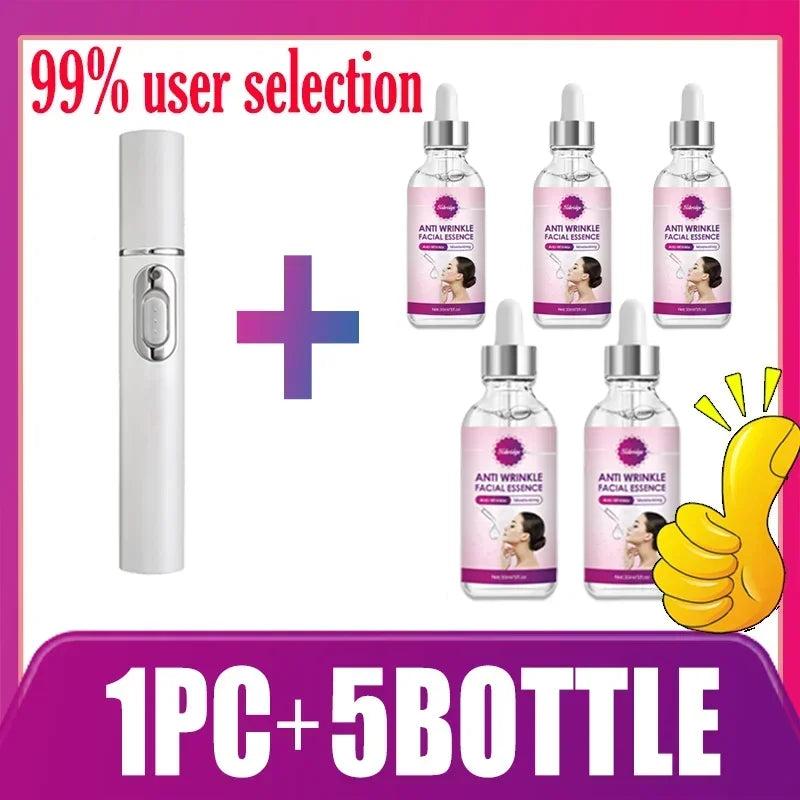 Anti-Wrinkle Slimming Face Oil