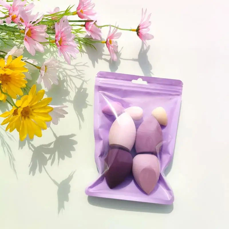 Makeup Sponge Blender Powder Puff