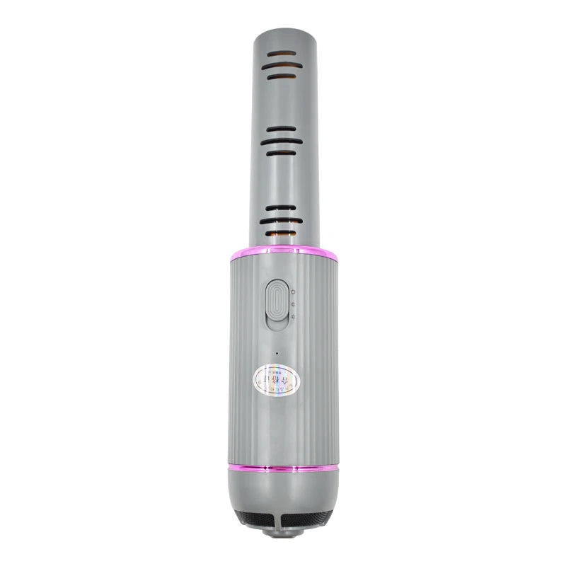 Terahertz Physiotherapy Device – Joint & Beauty Therapy Tool