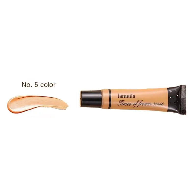 Hydrating BB Cream Foundation – Full Coverage