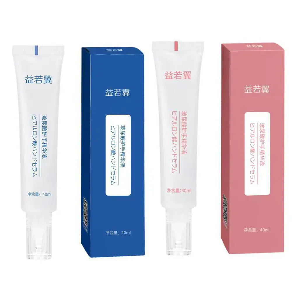 Japan Sakura Hand Cream – Moisturizing & Repair (30g/40ml)