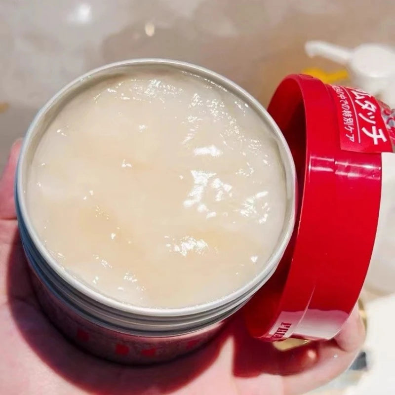 Japan Hair Mask 230g – Repair & Deep Nourish