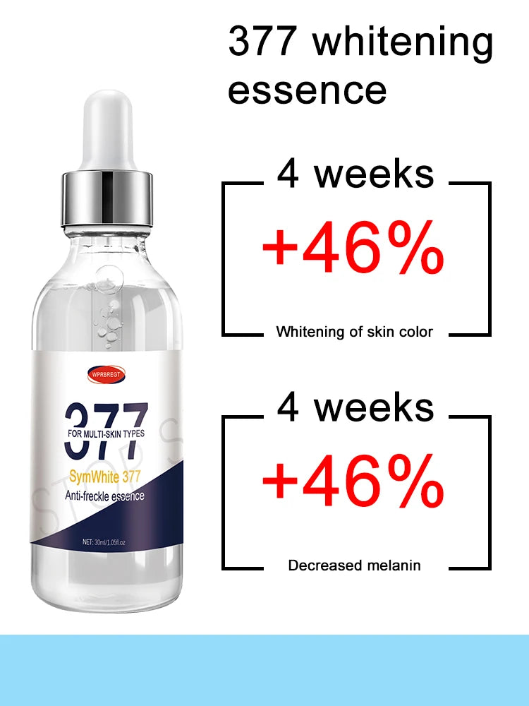 Whitening & Spot Removal Essence – Serum 377