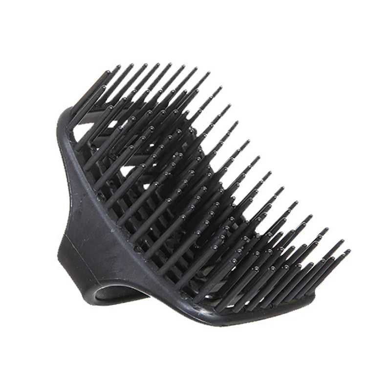 Shampoo Scalp Massager – Shower Brush Hair Comb