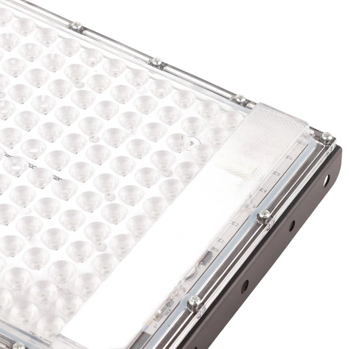 192 LED Tanning Light Device – Compact Safe Tanner Machine