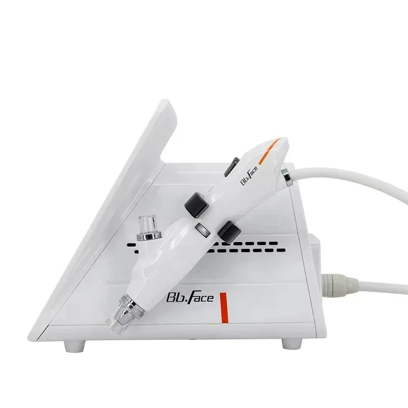 BB Face Beauty Device – Portable Needle-Free Mesotherapy Gun