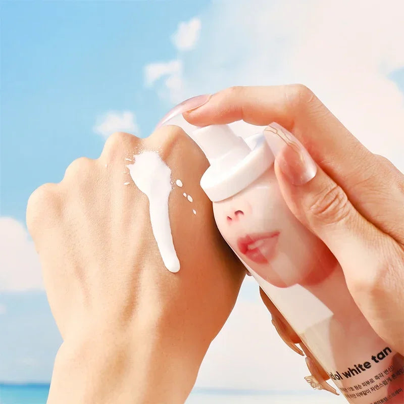 150ml Korean Idol Spray Foundation – Moisturizing BB Cream