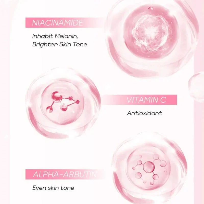Body Whitening Cream – Intimate & Full Body Brightening
