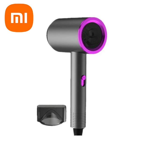 Xiaomi Hair Dryer – Ionic, Low Noise, Quick Dry