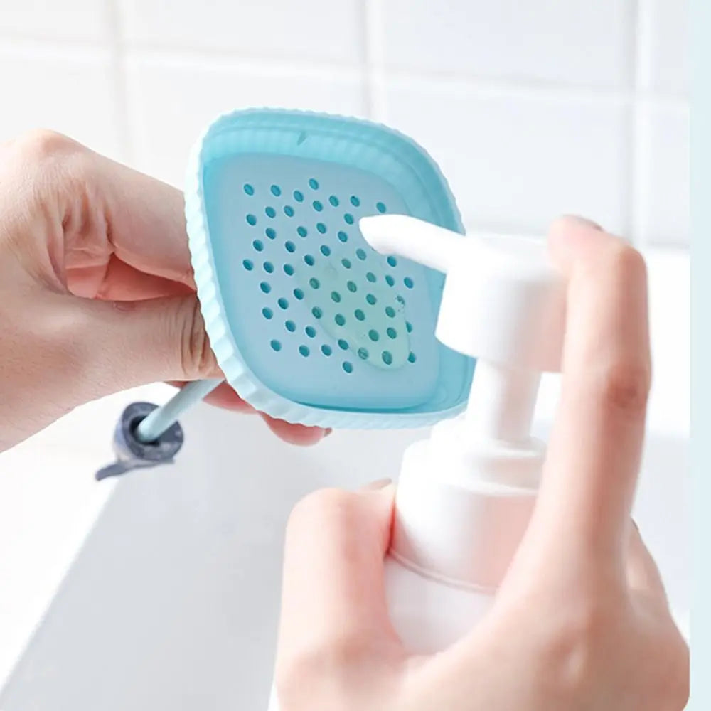 Bubble Foaming Facial Cleanser – Cream Maker Tool