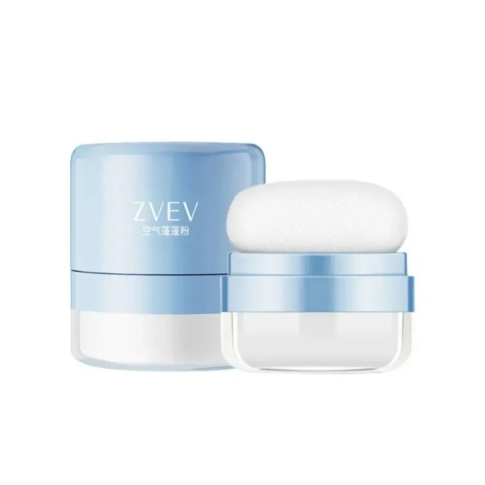 Oil Control Hair Powder – Wash-Free, Long-Lasting Freshness