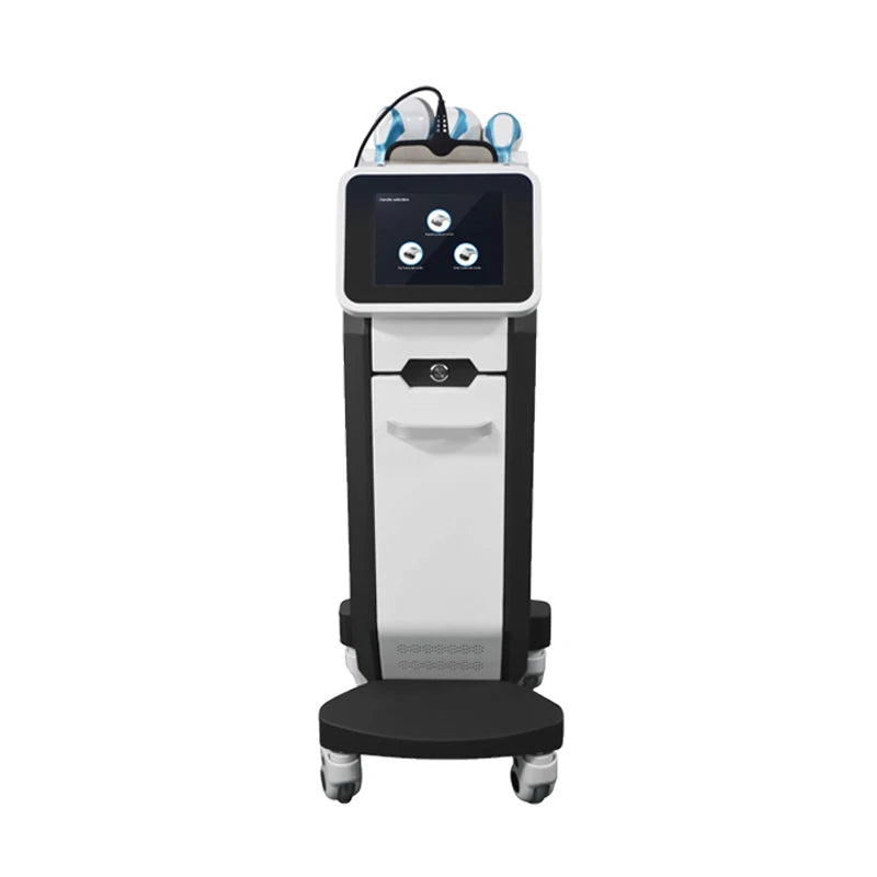 Meridian Therapy Device – Warm & Negative Pressure Massager