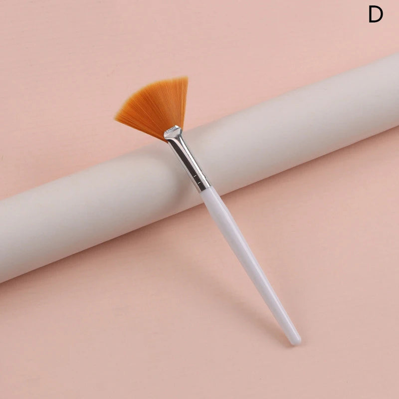 Facial Mask Brush – DIY Skincare Applicator Tool
