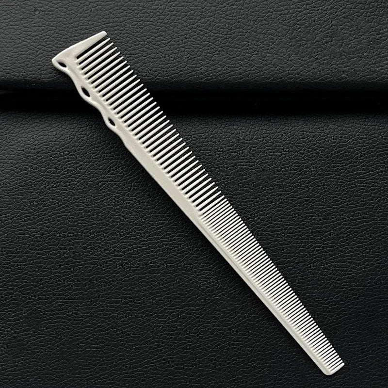 Men’s Hair Cutting Comb – Professional Barber Styling Tool