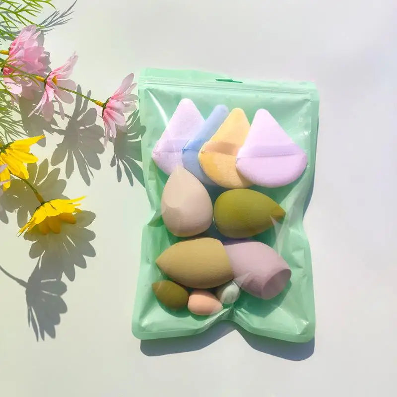Makeup Sponge Blender Powder Puff