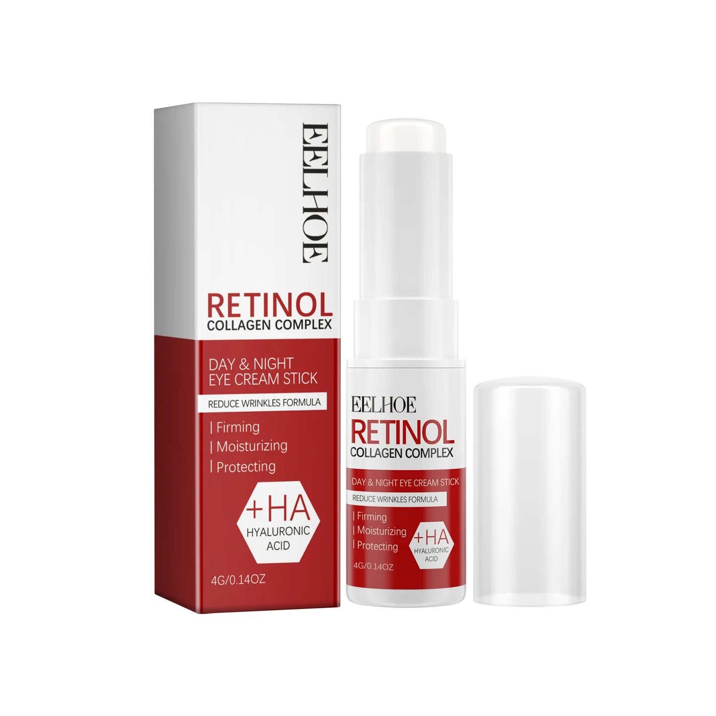 EELHOE Retinol Cream – Moisturizing & Tightening