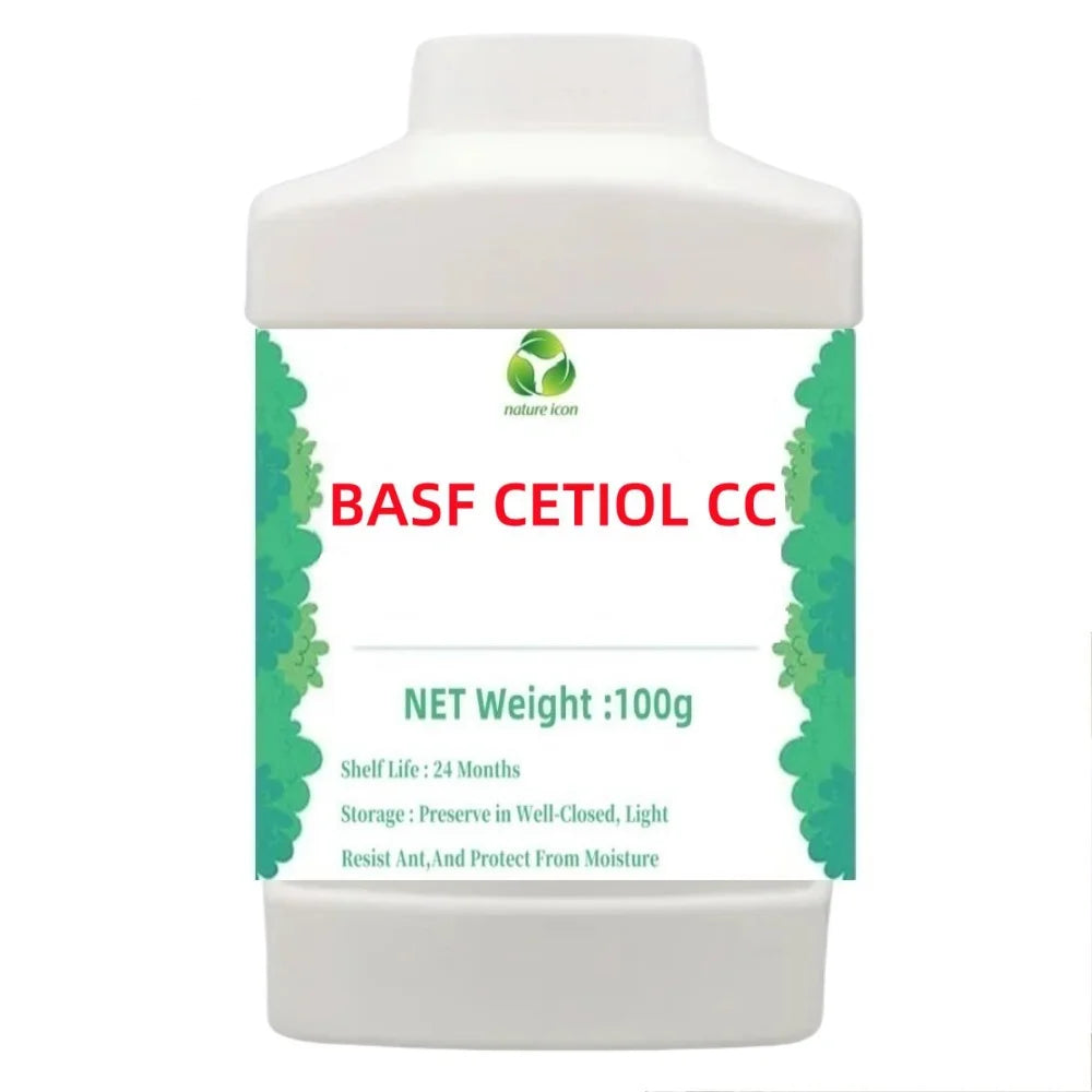 Cetiol CC Emollient – Sunscreen & Foundation Ingredient