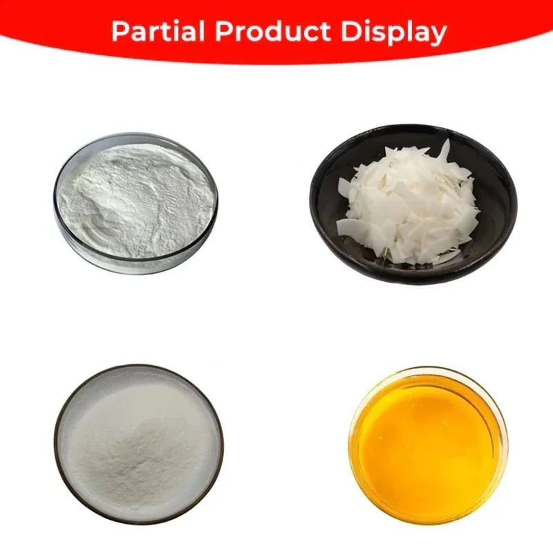 Seppic Simulgel FL – Cosmetic Emulsifier & Thickener