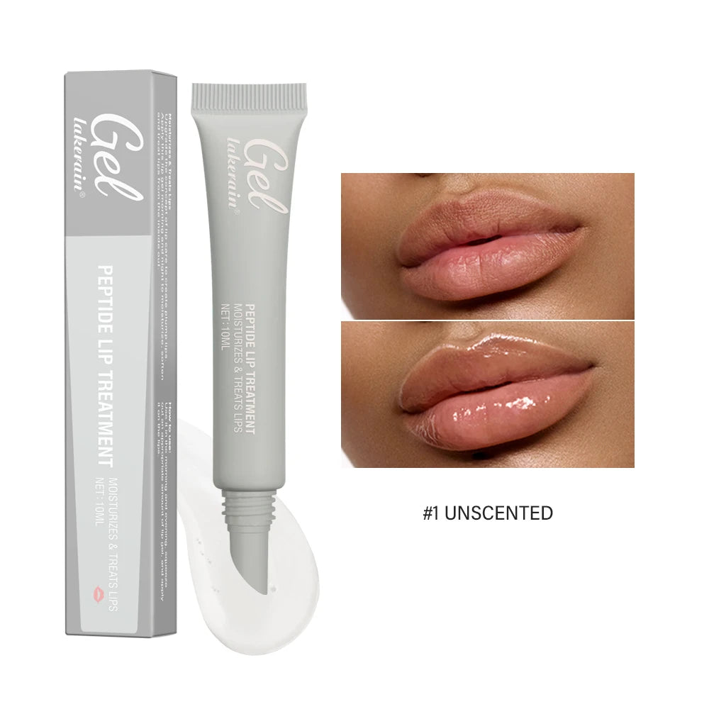 Lakerain Lip Balm Gel – Moisturizing & Anti-Chapping Care