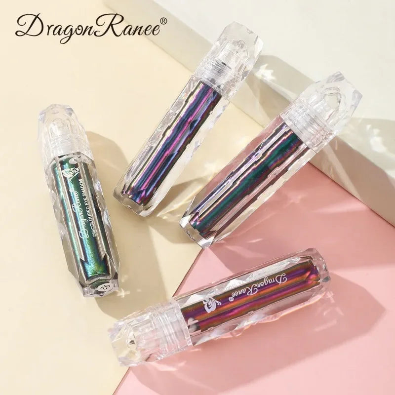 Chameleon Liquid Eyeshadow – Glitter & Shimmer Pigment