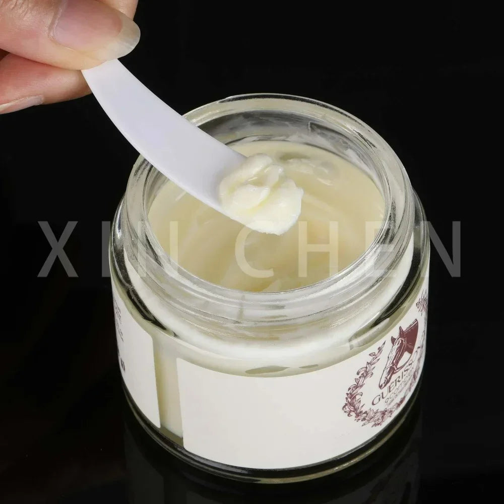 100pcs Disposable Mask Spatula Scoop – Makeup Tool Kit