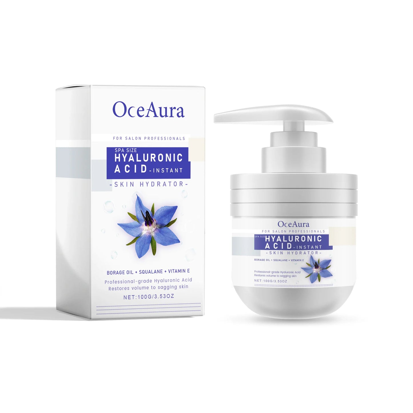 Retinol Anti-Aging Moisturizer Cream