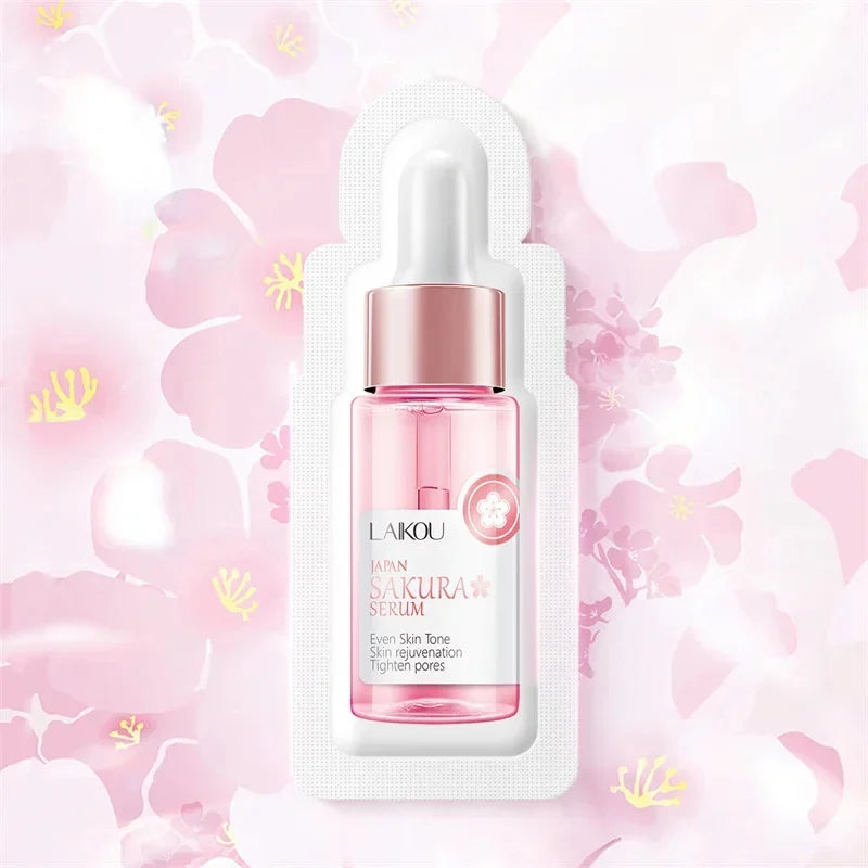 Noni Fruit Face Serum – Anti-Wrinkle & Moisturizing Essence
